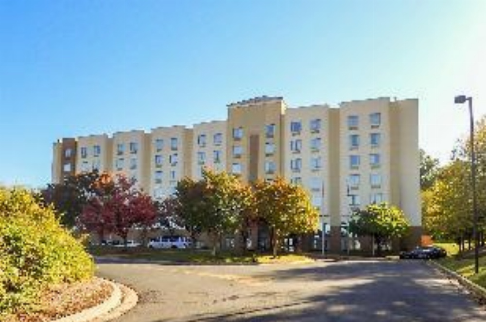 Sleep Inn & Suites BWI Airport Image 11