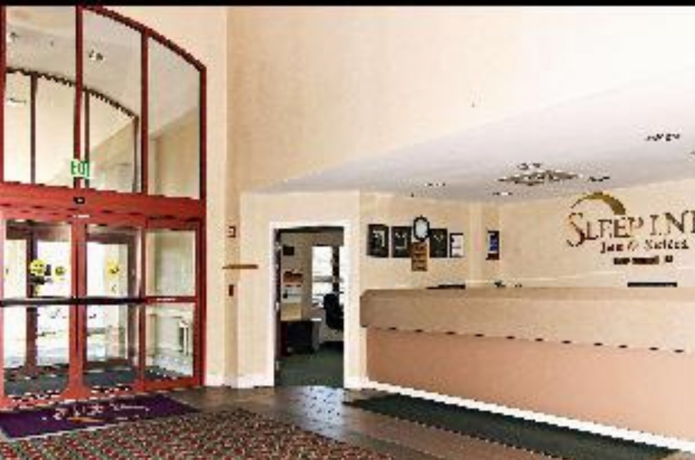 Sleep Inn & Suites BWI Airport Image 12