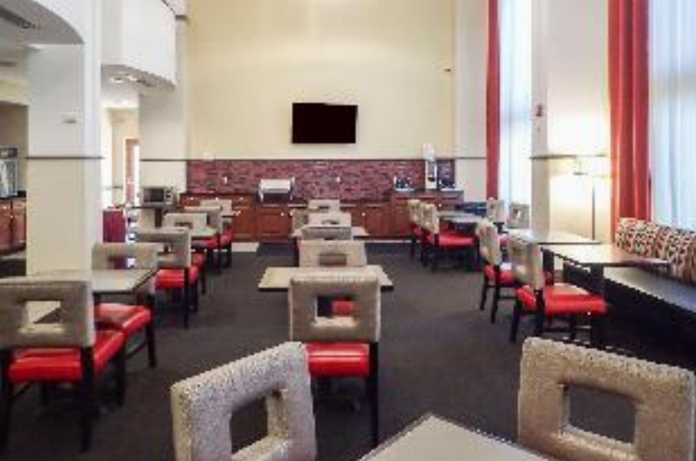 Sleep Inn & Suites BWI Airport Image 6