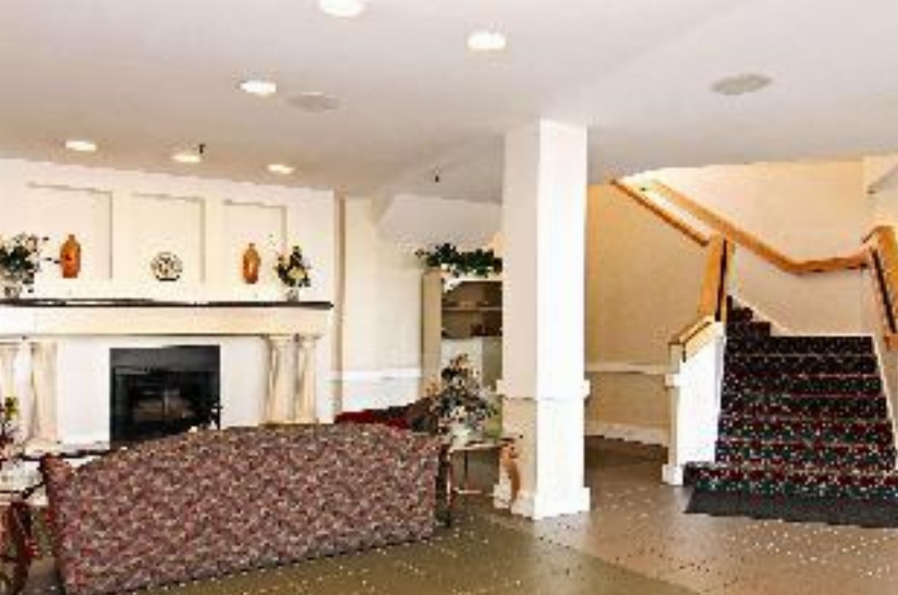 Sleep Inn & Suites BWI Airport Image 7