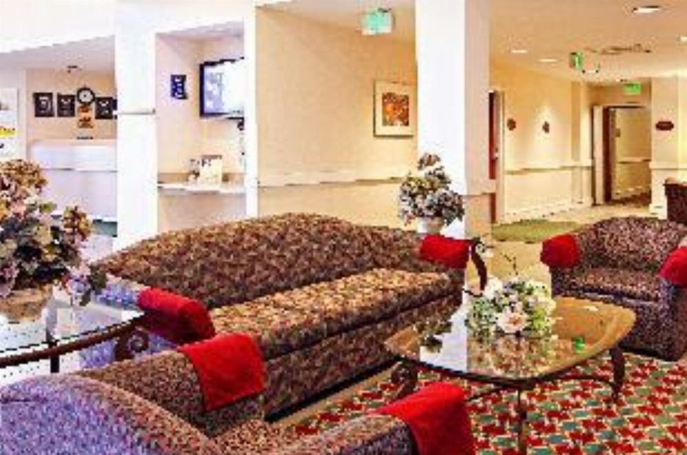 Sleep Inn & Suites BWI Airport Image 9